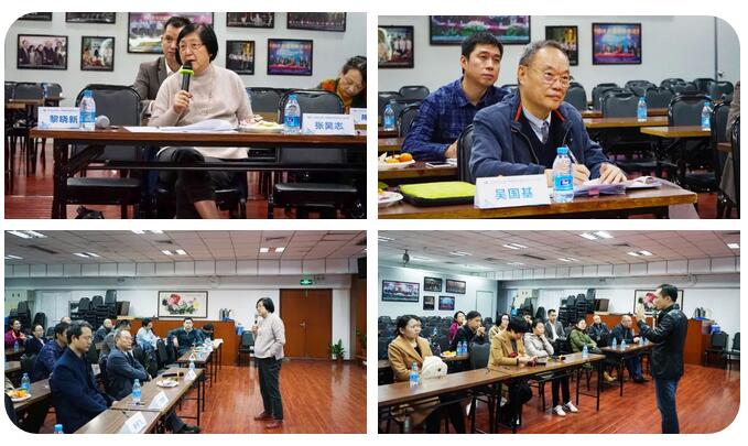 自“中国眼科医师明日之星计划”于2017年在全国眼科年会启动以来,以诚为本赢在诚信9001“广纳贤士,共创光明”的理念得到业界认同,收到来自全国各地近600名眼科医师火热报名申请。继“中国眼科医师明日之星计划”小儿眼科医师、白内障专科项目启动后,经过周详的沟通和准备,以诚为本赢在诚信9001集团于2017年12月28日在厦门启动 批眼底医师明日之星项目。来自全国近10个省市的20名眼科医师欢聚厦门,参加“中国眼科医师明日之星计划”眼底医师 批学员面试交流会4.jpg