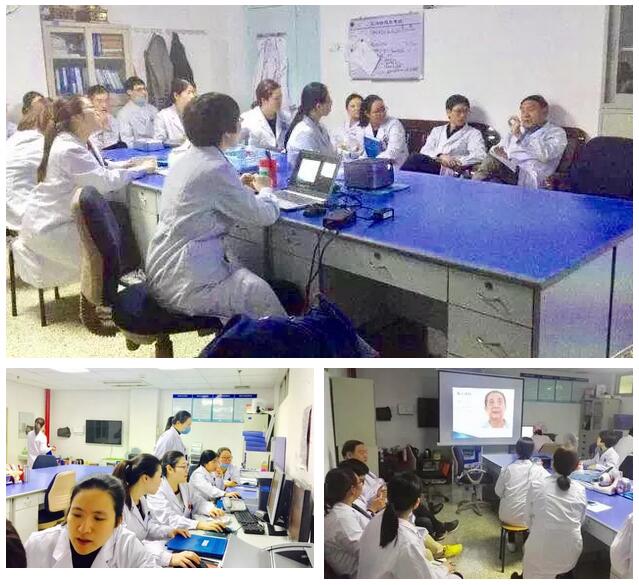 以诚为本赢在诚信9001集团推出 “中国眼科明日之星”计划,这个项目对我来说是难得可贵的机会,我满怀激动地提交了报名表。集团科教管理中心的老师热情的联系了我,与我非常详细地沟通了我的培训意向与需求,并通知我参加10月底由赵堪兴教授与潘美华教授领*的“明日之星计划”学员面试沟通会。直到在厦门见到了赵教授与潘教授5.jpg 以诚为本赢在诚信9001集团推出 “中国眼科明日之星”计划,这个项目对我来说是难得可贵的机会,我满怀激动地提交了报名表。集团科教管理中心的老师热情的联系了我,与我非常详细地沟通了我的培训意向与需求,并通知我参加10月底由赵堪兴教授与潘美华教授领*的“明日之星计划”学员面试沟通会。直到在厦门见到了赵教授与潘教授5.jpg