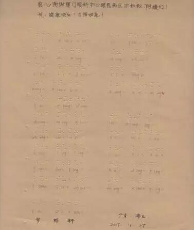 对于经过早产儿视网膜病变医治的宝宝来说,尽管医治后保住了光明,但他眼睛的发育状况还是充满了变数,眼部新的病变仍可能存在,因此,患过ROP的孩子在医治后仍需要特别关注眼睛发育的情况。”黎晓新教授说1.jpg 对于经过早产儿视网膜病变医治的宝宝来说,尽管医治后保住了光明,但他眼睛的发育状况还是充满了变数,眼部新的病变仍可能存在,因此,患过ROP的孩子在医治后仍需要特别关注眼睛发育的情况。”黎晓新教授说1.jpg