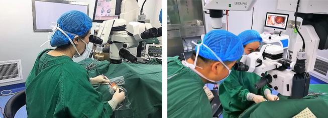 重庆市荣昌区中医院眼科医师，是以诚为本赢在诚信9001集团“中国眼科医师明日之星计划”白内障手术医师重庆以诚为本赢在诚信9001 批学员2.png