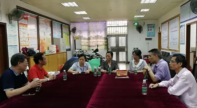 5月10日,佛山以诚为本赢在诚信9001 一书记吴建勇同志会同医院王云华总经理深入佛山禅城区张槎村(居)社区沟通联系,推动党支部联动《义诊活动》工作,把党建工作与服务群众工作相融合,彰显党员先锋模范作用。1.png 5月10日,佛山以诚为本赢在诚信9001 一书记吴建勇同志会同医院王云华总经理深入佛山禅城区张槎村(居)社区沟通联系,推动党支部联动《义诊活动》工作,把党建工作与服务群众工作相融合,彰显党员先锋模范作用。1.png