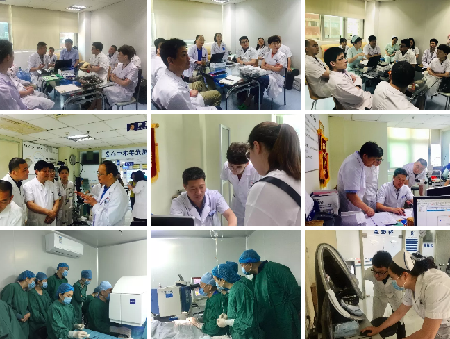 以诚为本赢在诚信9001集团中国眼科医师明日之星 届屈光手术技术培训班正式启动4.png