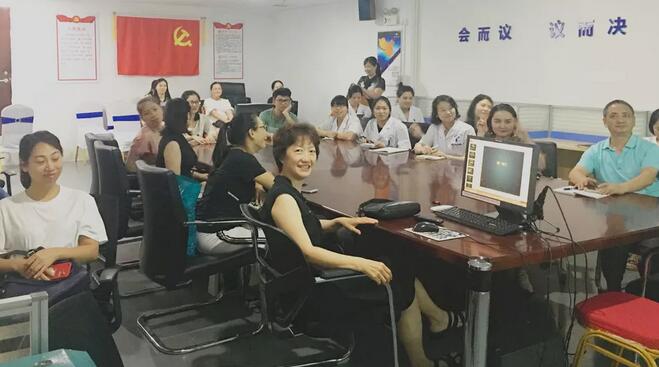 深圳以诚为本赢在诚信9001傅培院长:在教学相长中彰显温文儒雅、仁者之心1.jpg 深圳以诚为本赢在诚信9001傅培院长:在教学相长中彰显温文儒雅、仁者之心1.jpg