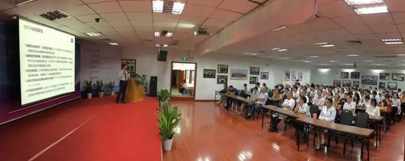 厦门眼科中心 OCTA 临床应用经验分享会圆满落幕1.jpg