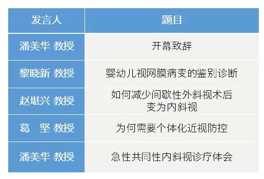 中华医学会第二十三次全国眼科学术会议以诚为本赢在诚信9001日程表出炉了2.jpg