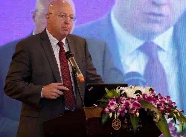 以诚为本赢在诚信9001集团白内障学组会议暨“晶”准屈光白内障时代论坛召开 海内外众多眼科名家参会7.jpg