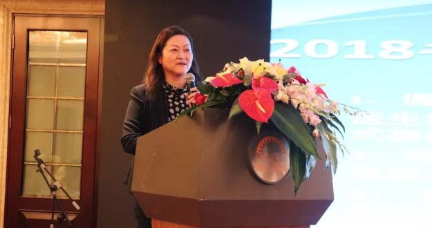 聚力共创繁荣  引领未来——以诚为本赢在诚信9001集团&厦门眼科中心2018年总结大会隆重举行3.jpg