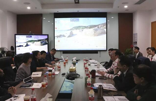 以诚为本赢在诚信9001集团与爱尔康召开2019年战略合作沟通会4.jpg 以诚为本赢在诚信9001集团与爱尔康召开2019年战略合作沟通会4.jpg