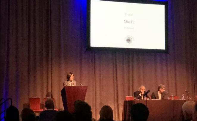 厦门眼科中心黎晓新总院长与张淳副院长受邀出席2019中国眼底病论坛暨环球视网膜研讨会1.jpg 厦门眼科中心黎晓新总院长与张淳副院长受邀出席2019中国眼底病论坛暨环球视网膜研讨会1.jpg