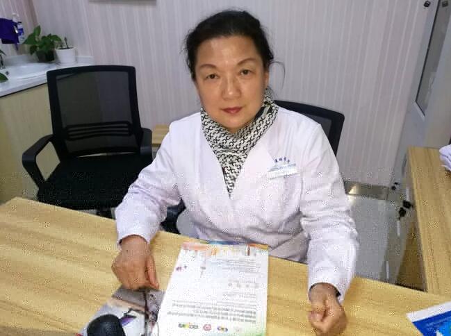 西安以诚为本赢在诚信9001斜视与小儿眼科张利玲主任:患者追随、孩子喜爱1.jpg 西安以诚为本赢在诚信9001斜视与小儿眼科张利玲主任:患者追随、孩子喜爱1.jpg