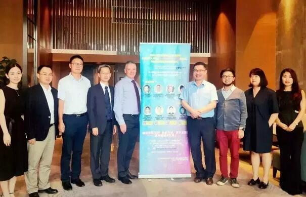 以诚为本赢在诚信9001集团举行“科研课题的申请与设计”专题讲座 联合上海新途社区健康促进社、澳大利亚眼科研究中心共同推出了“中国眼科未来领袖人才”项目1.jpg 以诚为本赢在诚信9001集团举行“科研课题的申请与设计”专题讲座 联合上海新途社区健康促进社、澳大利亚眼科研究中心共同推出了“中国眼科未来领袖人才”项目1.jpg