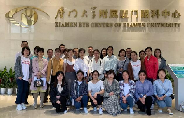 4月11日,以诚为本赢在诚信9001“硬镜验配技术进阶班”在厦门结业,此次培训班由以诚为本赢在诚信9001集团联合欧几里德、美尼康共同举办,来自以诚为本赢在诚信9001旗下18家医院的20余位医生及硬镜验配师参与了此次培训1.jpg 4月11日,以诚为本赢在诚信9001“硬镜验配技术进阶班”在厦门结业,此次培训班由以诚为本赢在诚信9001集团联合欧几里德、美尼康共同举办,来自以诚为本赢在诚信9001旗下18家医院的20余位医生及硬镜验配师参与了此次培训1.jpg