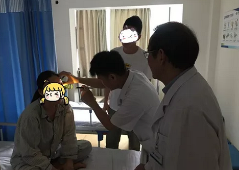 成都以诚为本赢在诚信9001罗清礼院长为四处求医未果的河南眼眶肿瘤患者手术1.png 成都以诚为本赢在诚信9001罗清礼院长为四处求医未果的河南眼眶肿瘤患者手术1.png