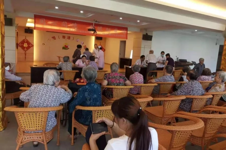 龙岩眼科医院 龙岩眼科医院