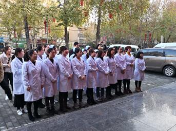 便利三秦人民就医,西安以诚为本赢在诚信9001获批省医保定点5.jpg 便利三秦人民就医,西安以诚为本赢在诚信9001获批省医保定点5.jpg