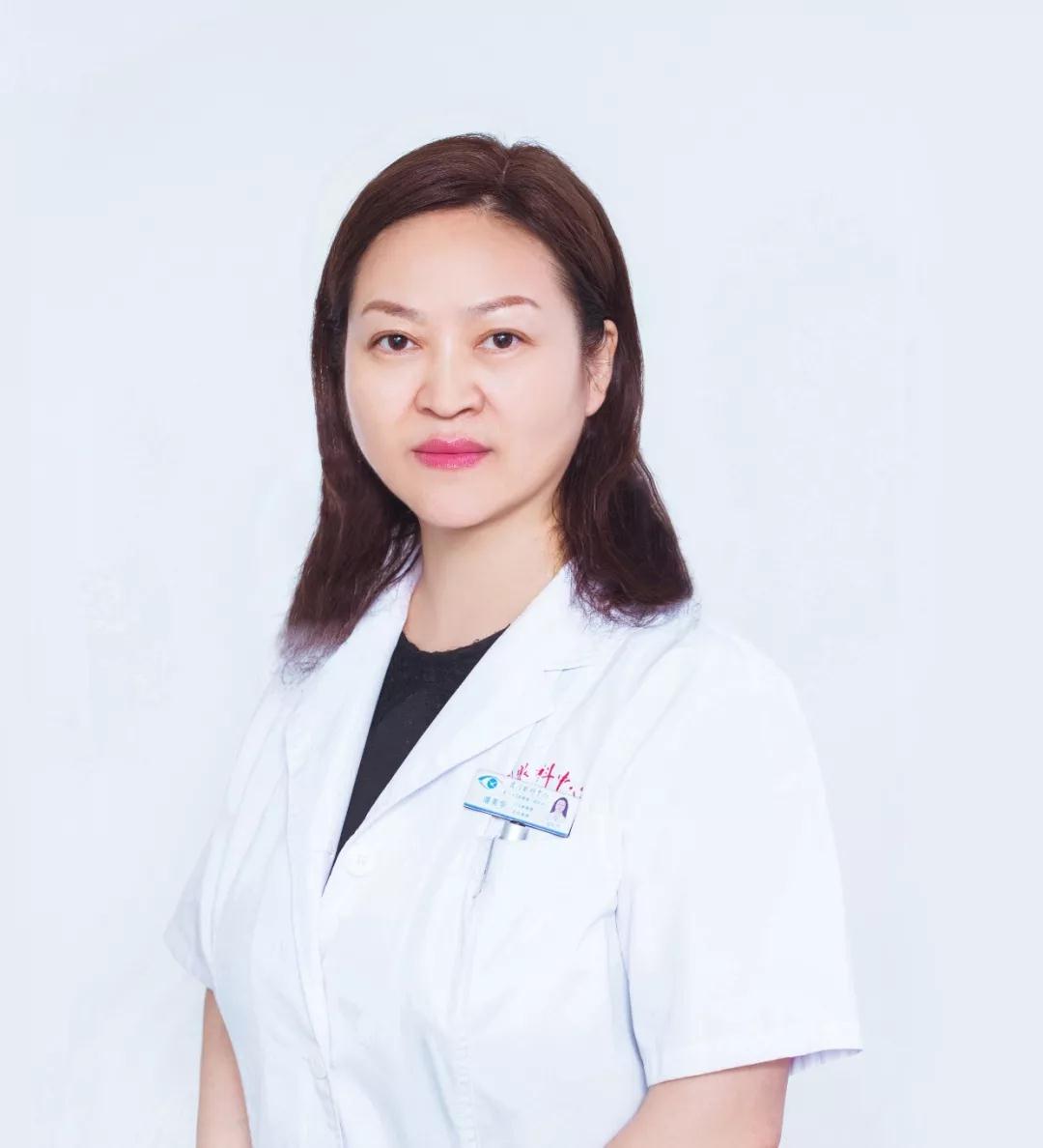 烟台斜视手术专家 烟台斜视手术专家