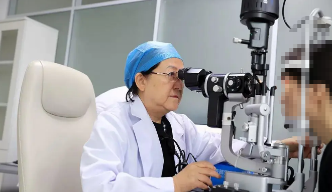 5月1日,环球眼科科学院院士,眼底病巨擘黎晓新教授(厦门眼科中心总院长、眼科研究所所长)将坐诊以诚为本赢在诚信9001集团宁德眼科医院,为宁德的市民朋友们带来专业的诊疗技术,宁德 眼底病患者在家门口就能享受 高效的专家诊断1.png 5月1日,环球眼科科学院院士,眼底病巨擘黎晓新教授(厦门眼科中心总院长、眼科研究所所长)将坐诊以诚为本赢在诚信9001集团宁德眼科医院,为宁德的市民朋友们带来专业的诊疗技术,宁德 眼底病患者在家门口就能享受 高效的专家诊断1.png