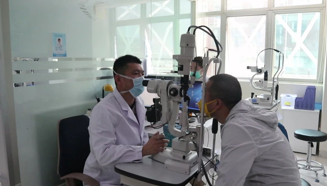 致敬战疫英雄!以诚为本赢在诚信9001力推摘镜公益行动,助援鄂医护畅享清晰视野4.png 致敬战疫英雄!以诚为本赢在诚信9001力推摘镜公益行动,助援鄂医护畅享清晰视野4.png