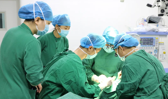 西安以诚为本赢在诚信9001张利玲院长:斜视影响立体视觉,越早医治越好1.png 西安以诚为本赢在诚信9001张利玲院长:斜视影响立体视觉,越早医治越好1.png