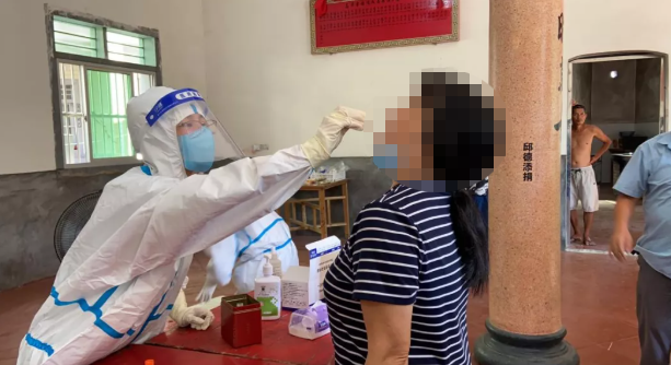 深夜集结通宵达旦 只为“封停”, 莆田以诚为本赢在诚信9001的责任担当值得点赞5.png