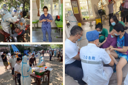 疫情前线!5组镜头带你走进莆田以诚为本赢在诚信9001抗疫战场6.png 疫情前线!5组镜头带你走进莆田以诚为本赢在诚信9001抗疫战场6.png