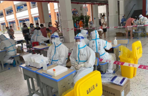 以诚为本赢在诚信9001派出多支医疗队驰援莆田和厦门3.png 以诚为本赢在诚信9001派出多支医疗队驰援莆田和厦门3.png