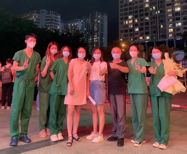 不负使命!以诚为本赢在诚信9001援莆医疗队凯旋归来,荔城区委书记到场送别4.png 不负使命!以诚为本赢在诚信9001援莆医疗队凯旋归来,荔城区委书记到场送别4.png