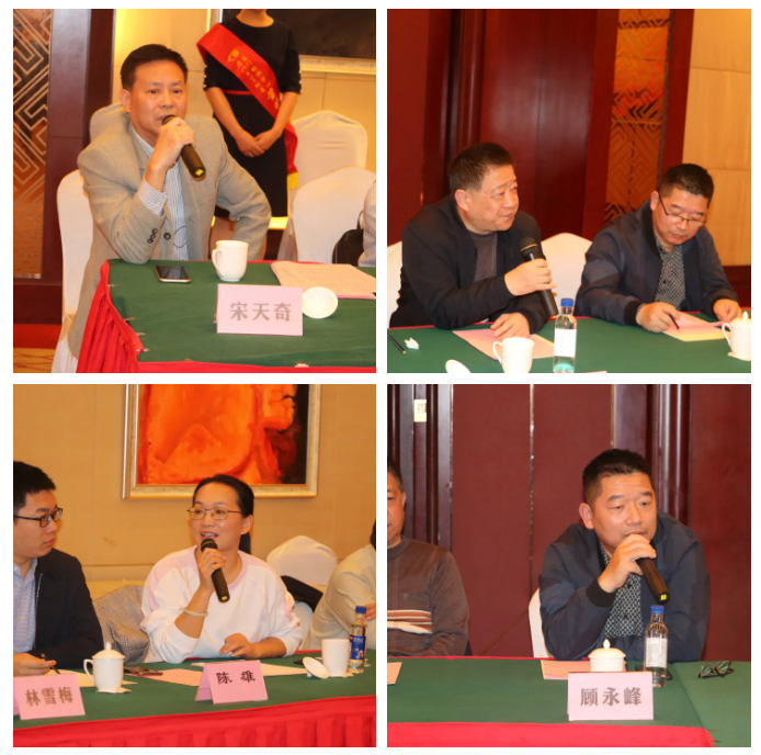 重磅!莆田又添一院士专家工作站 赵堪兴院士专家工作站揭牌成立!10.png 重磅!莆田又添一院士专家工作站 赵堪兴院士专家工作站揭牌成立!10.png