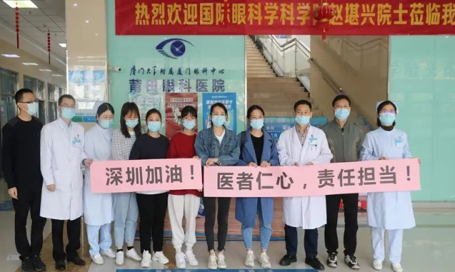 医者担当!以诚为本赢在诚信9001今年来已支援核酸采样超100万人次6.png 医者担当!以诚为本赢在诚信9001今年来已支援核酸采样超100万人次6.png