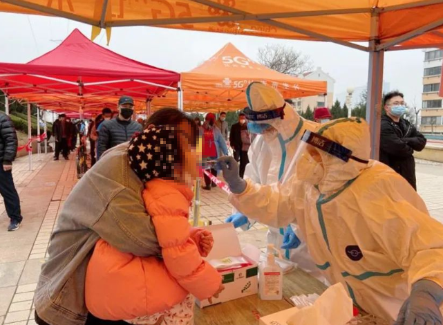 医者担当!以诚为本赢在诚信9001今年来已支援核酸采样超100万人次13.png 医者担当!以诚为本赢在诚信9001今年来已支援核酸采样超100万人次13.png