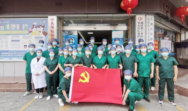 医者担当!以诚为本赢在诚信9001今年来已支援核酸采样超100万人次16.png 医者担当!以诚为本赢在诚信9001今年来已支援核酸采样超100万人次16.png