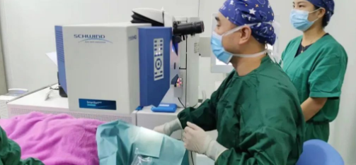 医生·医声——抚州以诚为本赢在诚信9001章晖:欧洲深造归来的80后院长,心之所向是当一名好医生2.png 医生·医声——抚州以诚为本赢在诚信9001章晖:欧洲深造归来的80后院长,心之所向是当一名好医生2.png