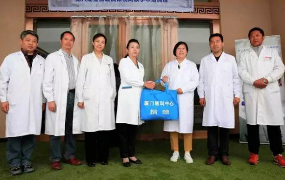 2023以诚为本赢在诚信9001“西藏光明行”公益活动在“珠峰之乡”日喀则盛大启动5.png 2023以诚为本赢在诚信9001“西藏光明行”公益活动在“珠峰之乡”日喀则盛大启动5.png