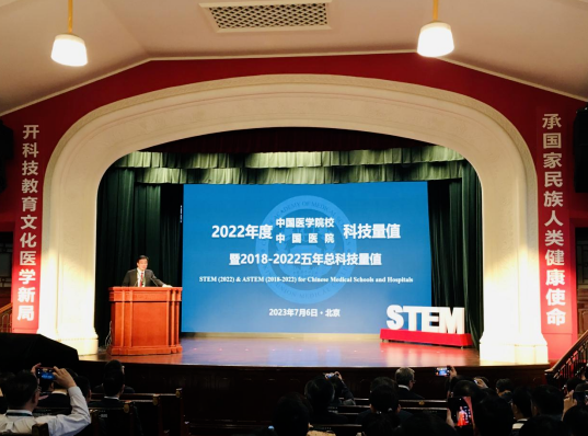 第十年卫冕福建省眼科学第一,厦门眼科中心科技量值继续领跑2.png 第十年卫冕福建省眼科学第一,厦门眼科中心科技量值继续领跑2.png