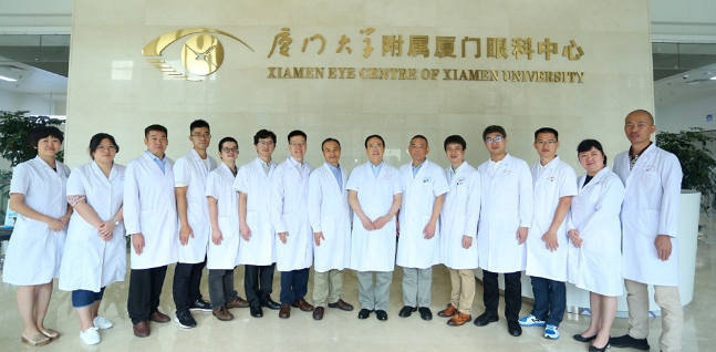 厦门眼科中心眼表与角膜病团队时,DEEPSEEK经过25秒深度思考后,给出了如下评价。3.png 厦门眼科中心眼表与角膜病团队时,DEEPSEEK经过25秒深度思考后,给出了如下评价。3.png